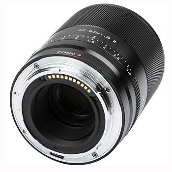 Nikon Z■ 美品 ■VILTROX AF 50mm F1.8 Z VILTROX AF 50mm F1.8 Z [ニコンZ用] 価格比較 - 価格.com